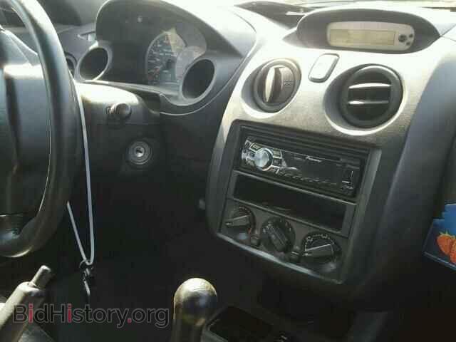 2004 MITSUBISHI ECLIPSE - VIN: 4A3AE75H74E034360 - Photo 9