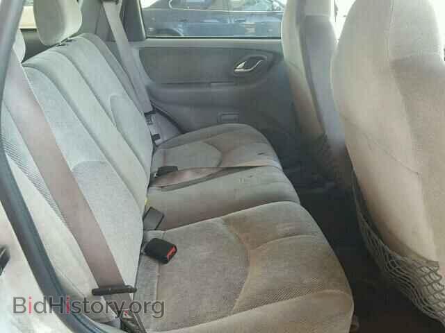 2001 MAZDA TRIBUTE - VIN: 4F2YU08171KM30845 - Фото 6