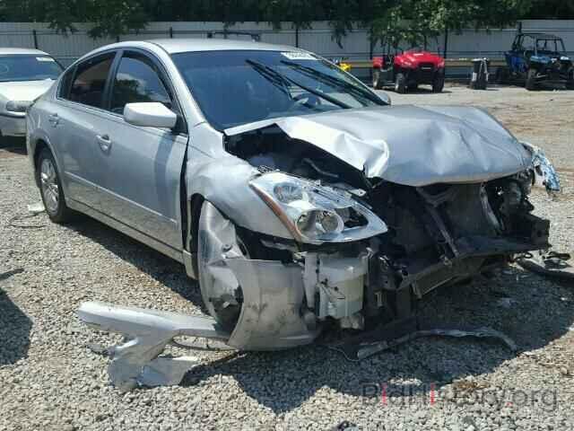 Photo 1N4AL2AP6AN447803 - NISSAN ALTIMA 2010