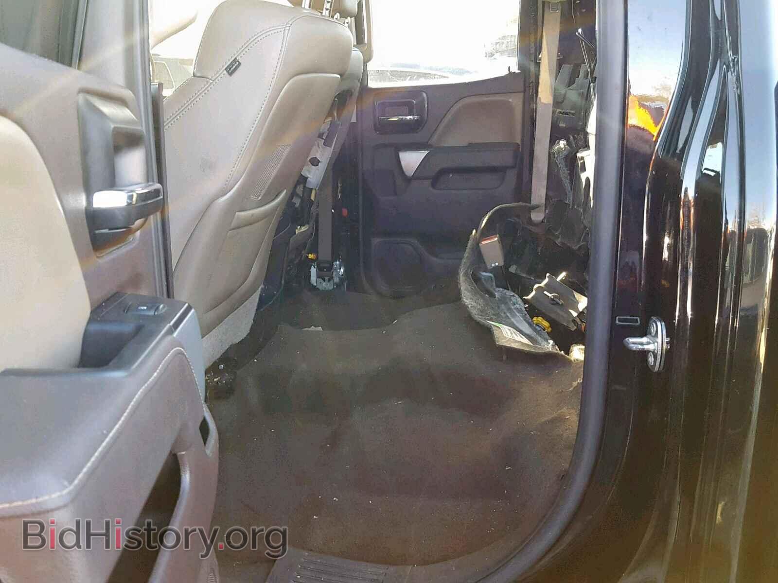 2014 CHEVROLET SILVERADO - VIN: 1GCVKSEC5EZ114965 - Фото 6