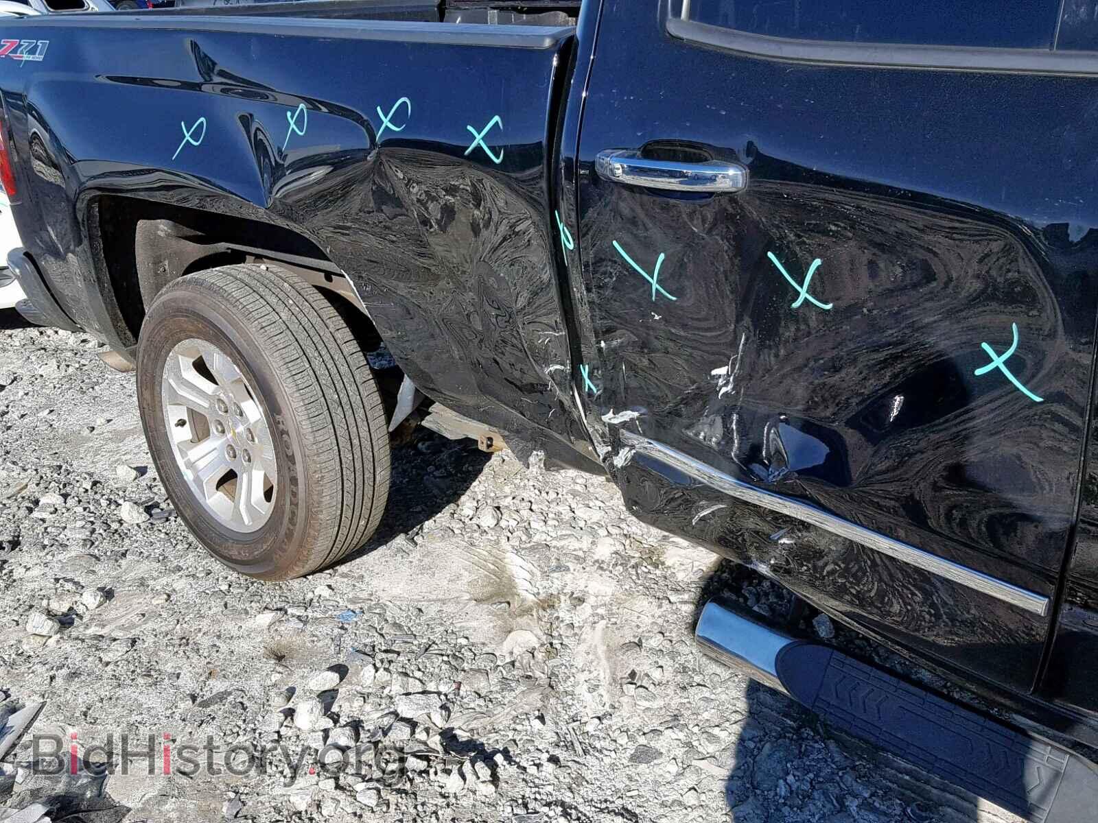 2014 CHEVROLET SILVERADO - VIN: 1GCVKSEC5EZ114965 - Фото 9