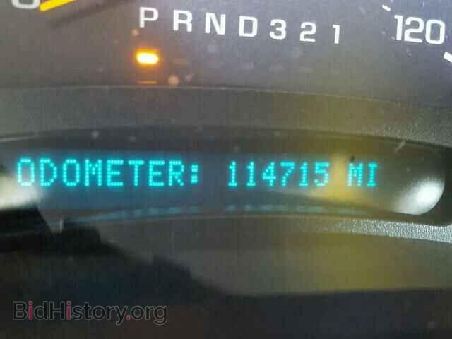 2006 CHEVROLET SILVERADO - VIN: 1GCEC19T96Z148233 - Фото 8