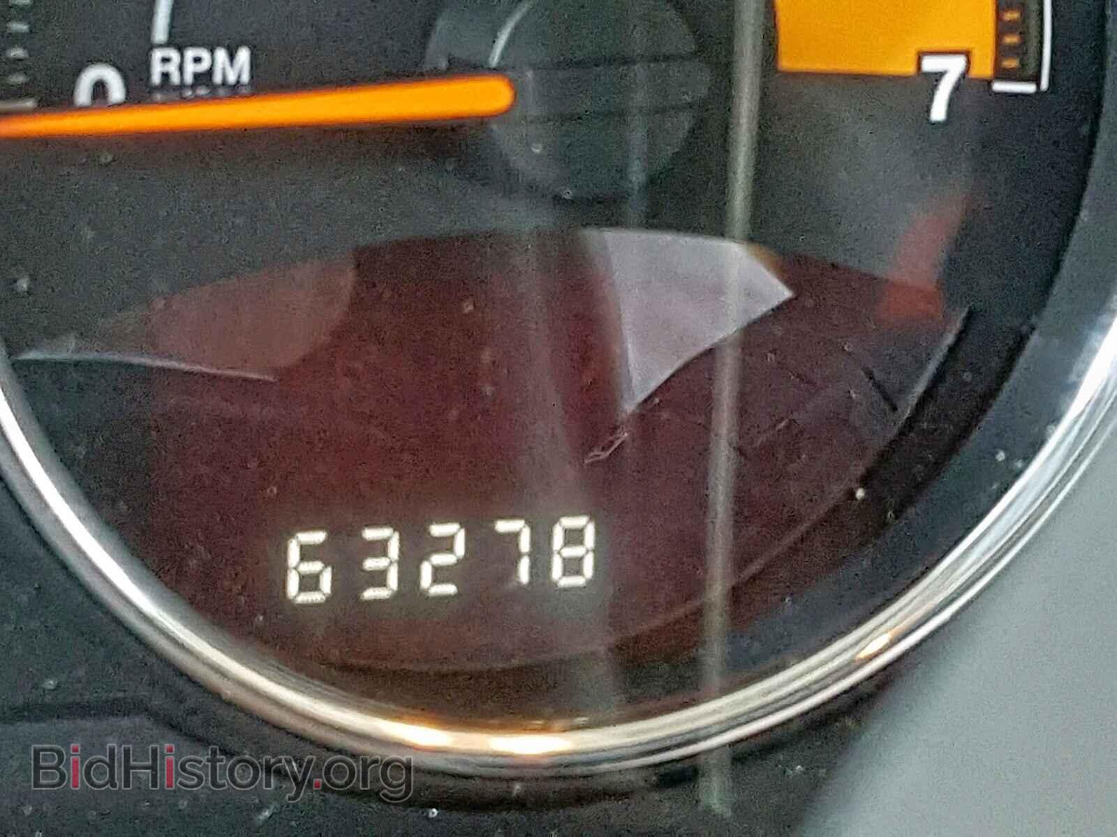 2017 JEEP COMPASS LA - VIN: 1C4NJCEA2HD151237 - Photo 8