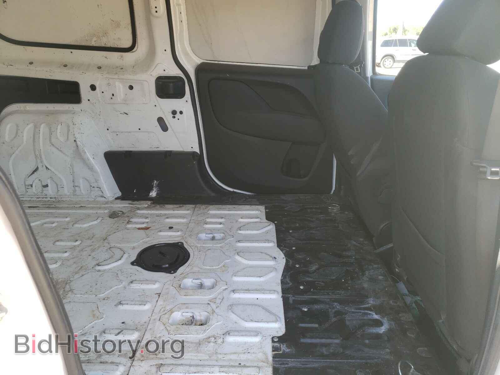 2016 RAM PROMASTER - VIN: ZFBERFBT9G6B57142 - Фото 6