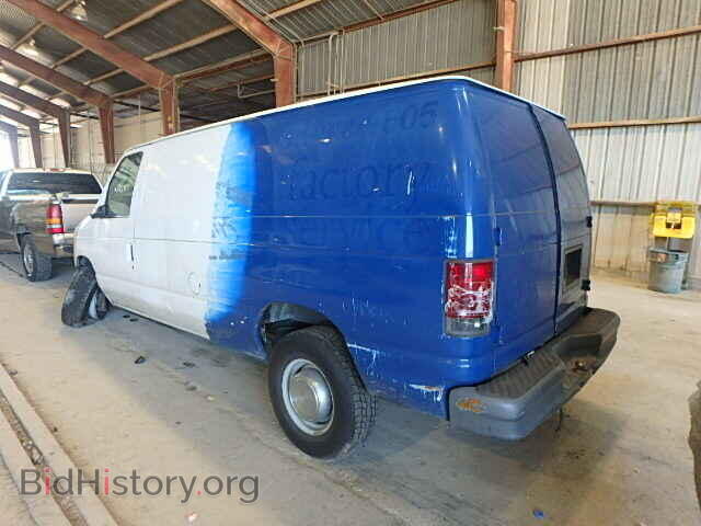 2004 FORD ECONOLINE - VIN: 1FTNE24W14HA64704 - Photo 3
