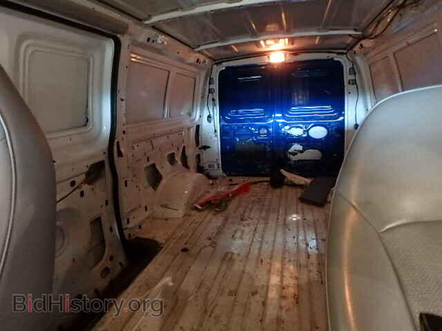 2004 FORD ECONOLINE - VIN: 1FTNE24W14HA64704 - Photo 6