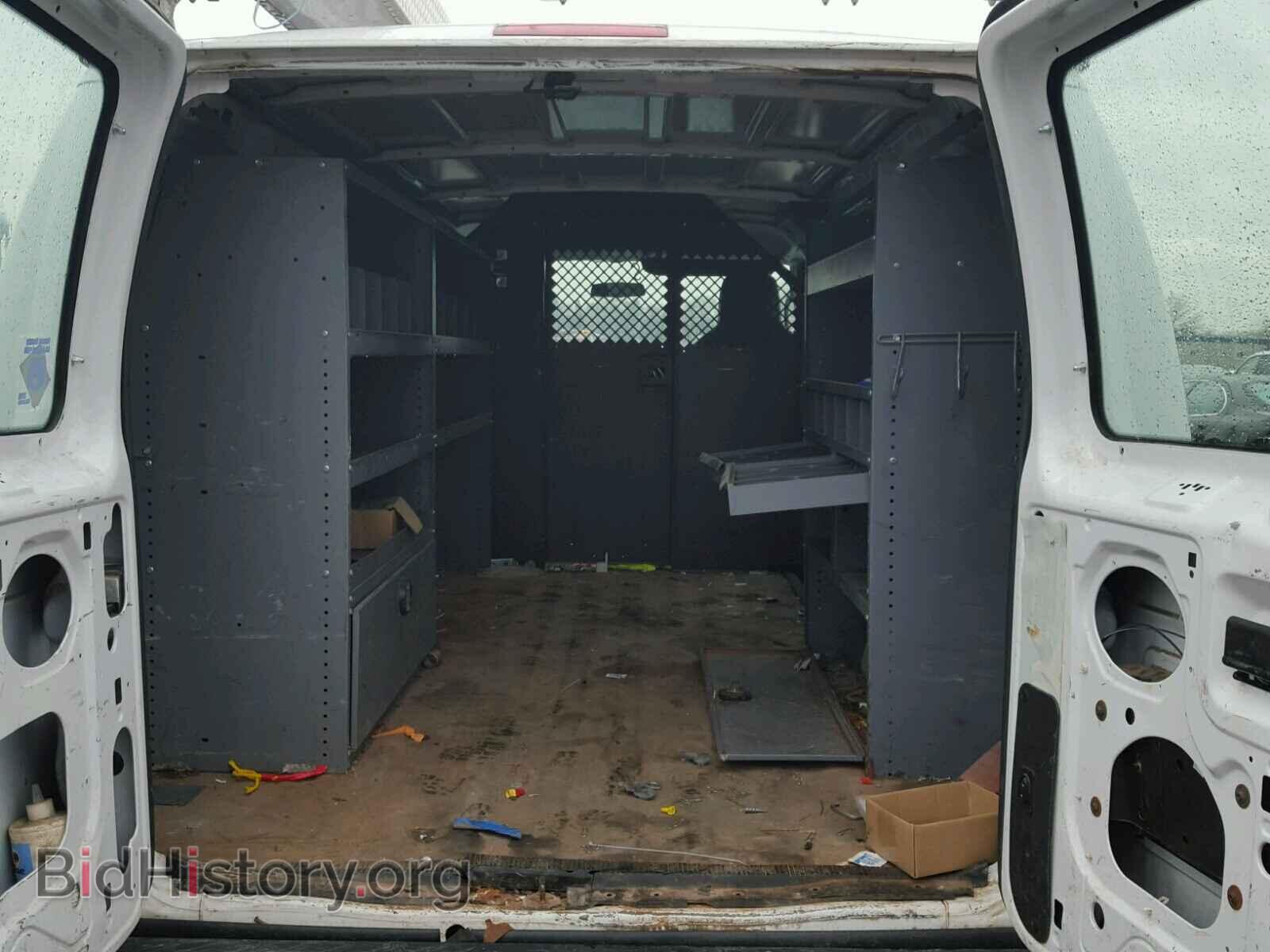 2011 FORD ECONOLINE - VIN: 1FTSE3EL6BDB39558 - Фото 6