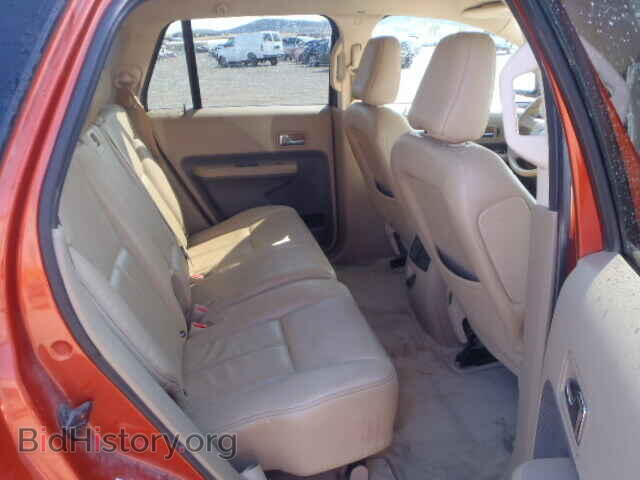 2007 FORD EDGE - VIN: 2FMDK48C97BB27450 - Photo 6
