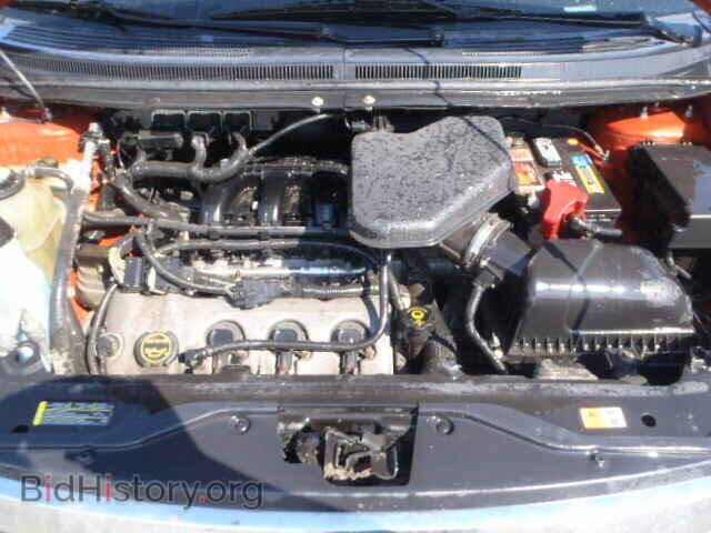 2007 FORD EDGE - VIN: 2FMDK48C97BB27450 - Photo 7