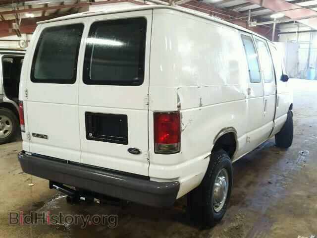 2006 FORD ECONOLINE - VIN: 1FTNE24W86HB16672 - Фото 4