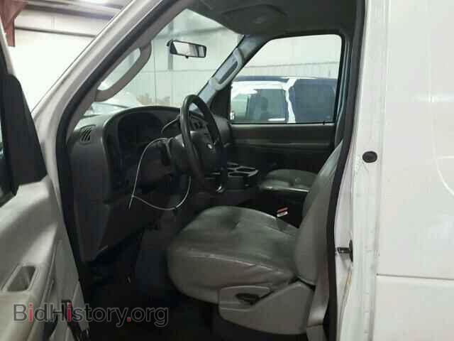 2006 FORD ECONOLINE - VIN: 1FTNE24W86HB16672 - Фото 5