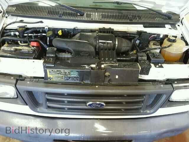 2006 FORD ECONOLINE - VIN: 1FTNE24W86HB16672 - Фото 7