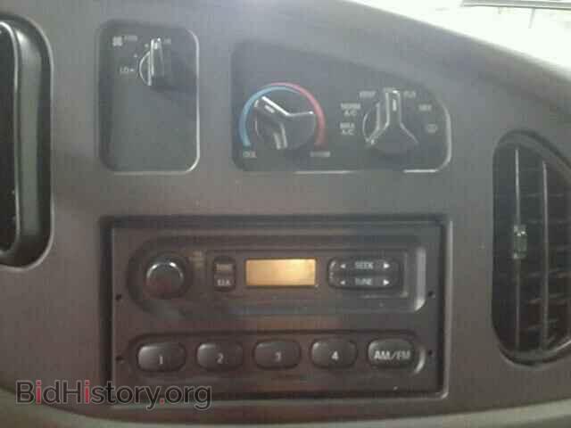2006 FORD ECONOLINE - VIN: 1FTNE24W86HB16672 - Фото 9