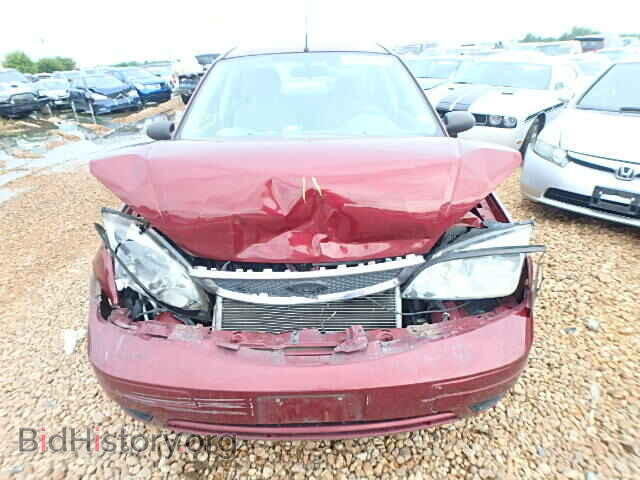 2006 FORD FOCUS - VIN: 1FAHP34N16W112999 - Фото 7