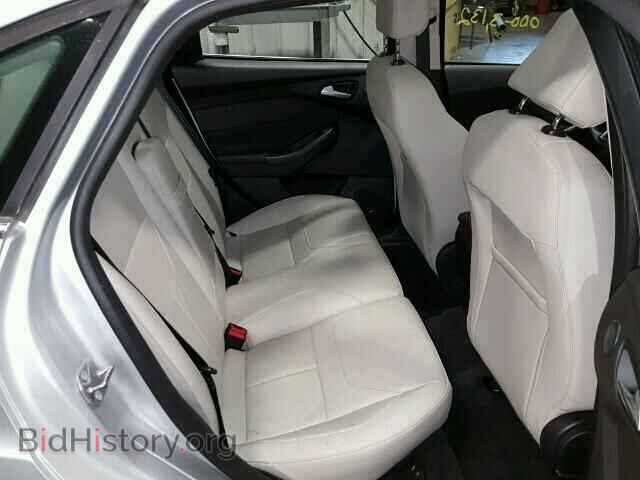 2015 FORD FOCUS - VIN: 1FADP3J2XFL357620 - Фото 6