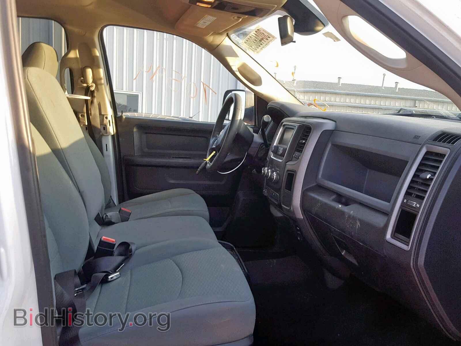 2014 RAM 2500 ST - VIN: 3C6UR5HL6EG303099 - Фото 5