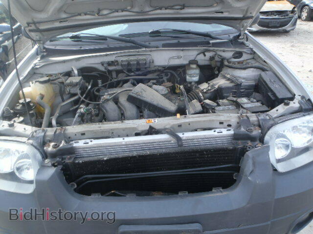 2005 FORD ESCAPE - VIN: 1FMYU93175KD65282 - Фото 7