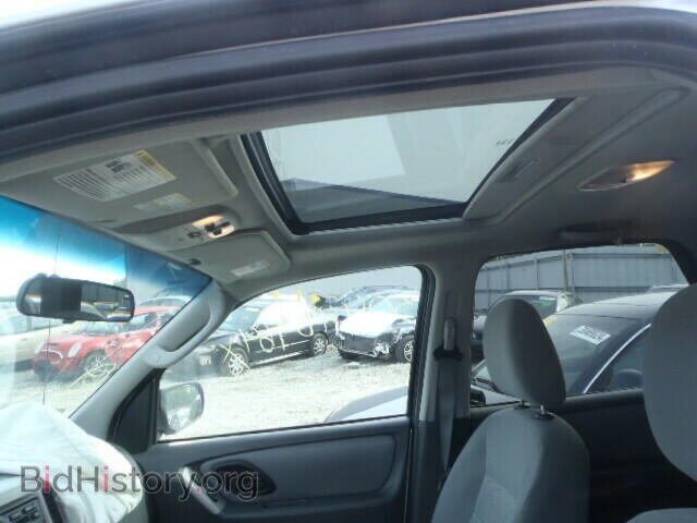 2005 FORD ESCAPE - VIN: 1FMYU93175KD65282 - Фото 10