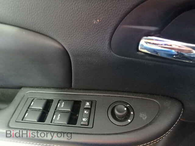2014 CHRYSLER 200 - VIN: 1C3CCBCG9EN125571 - Фото 10