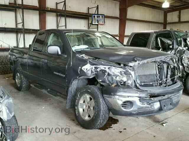 Photo 1D7HU18N93S250963 - DODGE RAM 1500 2003