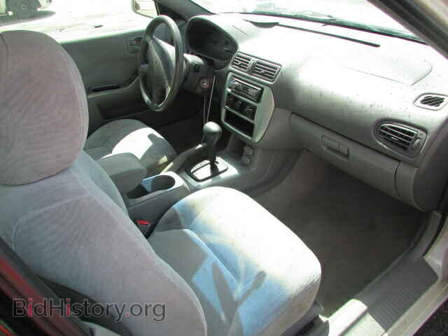 2003 MITSUBISHI GALANT - VIN: 4A3AA46G73E156036 - Фото 5