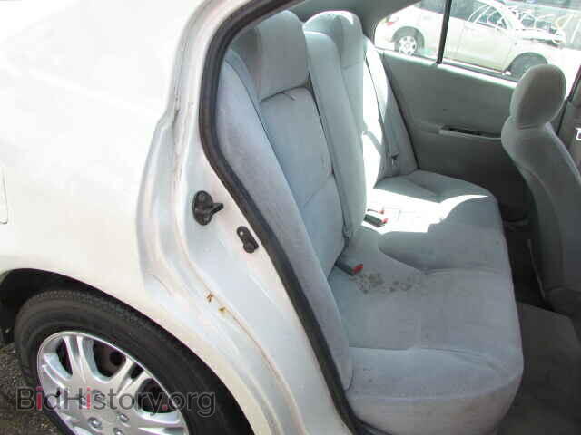 2003 MITSUBISHI GALANT - VIN: 4A3AA46G73E156036 - Фото 6