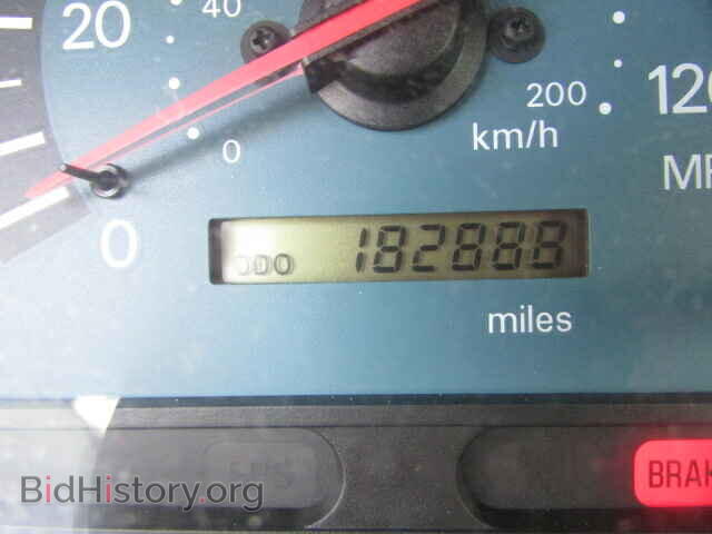 2003 MITSUBISHI GALANT - VIN: 4A3AA46G73E156036 - Фото 8