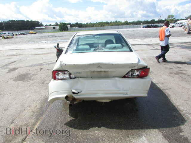 2003 MITSUBISHI GALANT - VIN: 4A3AA46G73E156036 - Фото 9