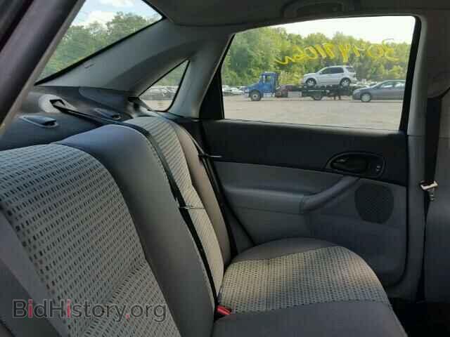 2006 FORD FOCUS - VIN: 1FAFP34N36W251829 - Фото 6