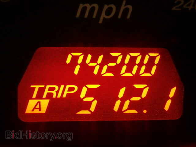 2007 MAZDA 6 - VIN: 1YVHP80C575M35742 - Фото 8