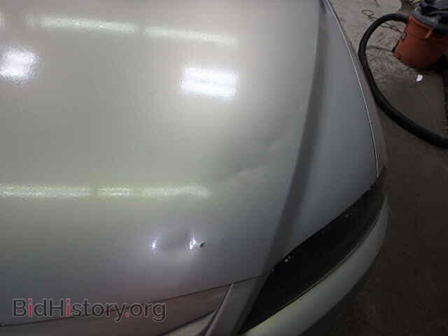 2007 MAZDA 6 - VIN: 1YVHP80C575M35742 - Фото 10