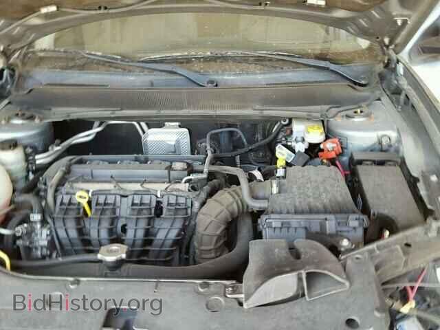 2008 DODGE AVENGER - VIN: 1B3LC46K28N653367 - Фото 7