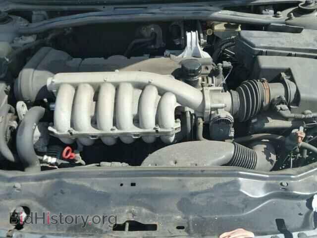 2003 VOLVO S80 - VIN: YV1TS92DX31306224 - Фото 7