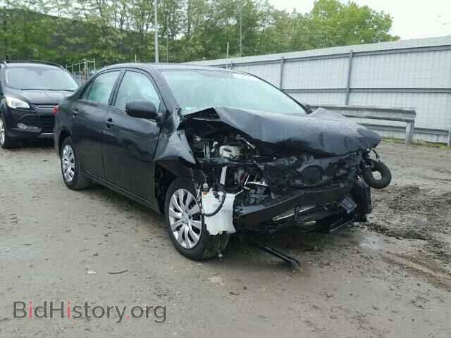 Фотография 2T1BU4EE5CC841265 - TOYOTA COROLLA 2012
