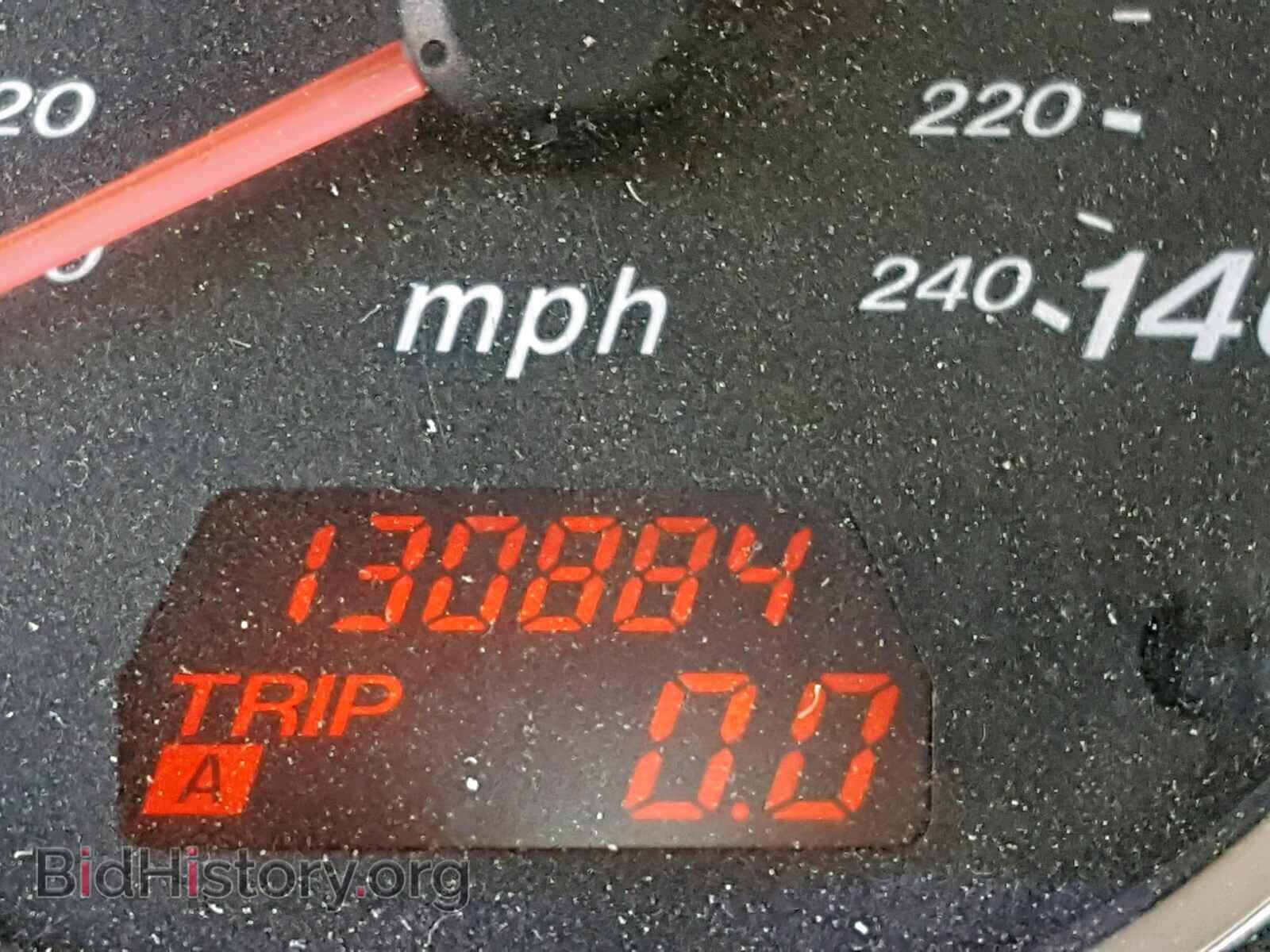 2006 MAZDA 6 - VIN: 1YVHP80C165M12795 - Фото 8