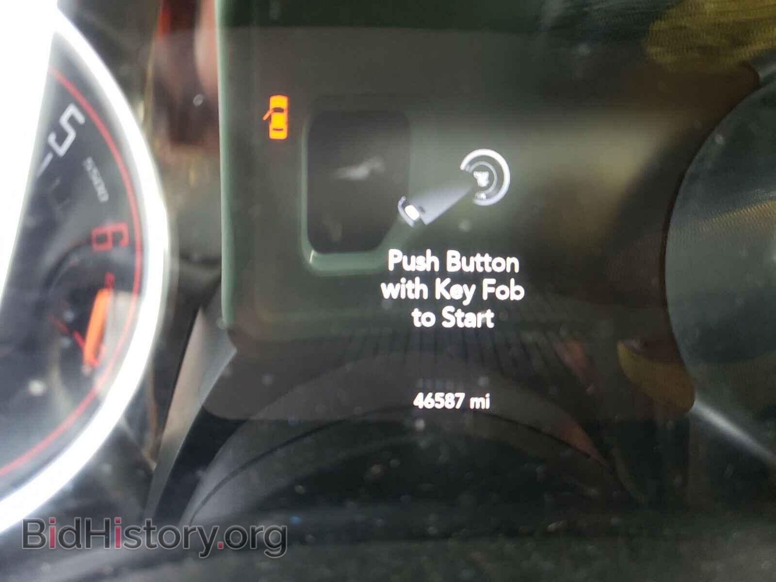 2017 DODGE CHALLENGER - VIN: 2C3CDZBTXHH656294 - Photo 8