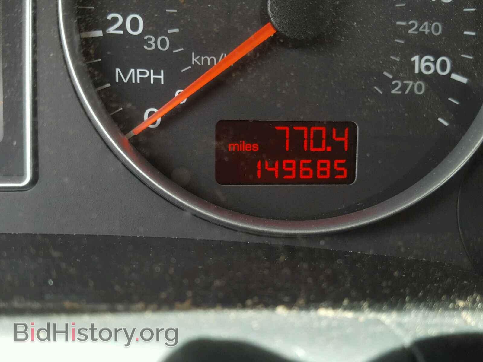 2007 AUDI A4 - VIN: WAUDF78E17A057592 - Фото 8