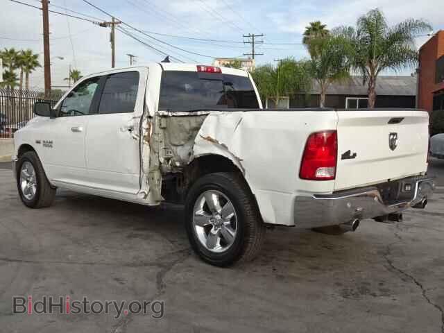 2017 RAM 1500 - VIN: 1C6RR6TT5HS741595 - Photo 3