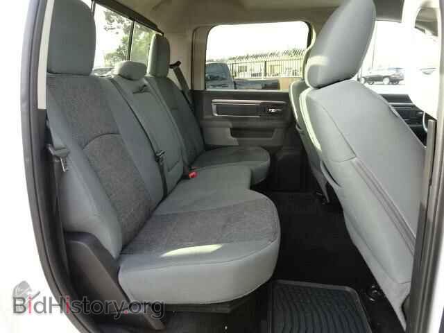 2017 RAM 1500 - VIN: 1C6RR6TT5HS741595 - Photo 6
