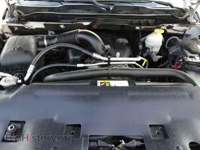 2017 RAM 1500 - VIN: 1C6RR6TT5HS741595 - Photo 7