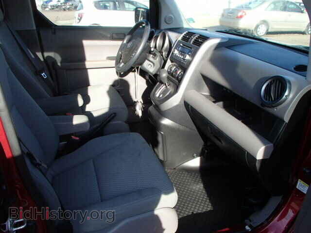 2011 HONDA ELEMENT - VIN: 5J6YH2H77BL002509 - Photo 5