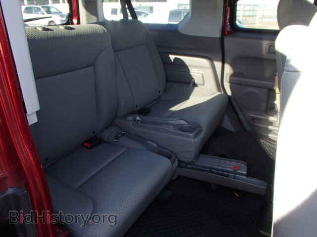 2011 HONDA ELEMENT - VIN: 5J6YH2H77BL002509 - Photo 6
