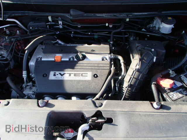 2011 HONDA ELEMENT - VIN: 5J6YH2H77BL002509 - Photo 7