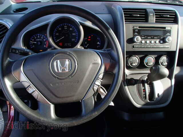 2011 HONDA ELEMENT - VIN: 5J6YH2H77BL002509 - Photo 9