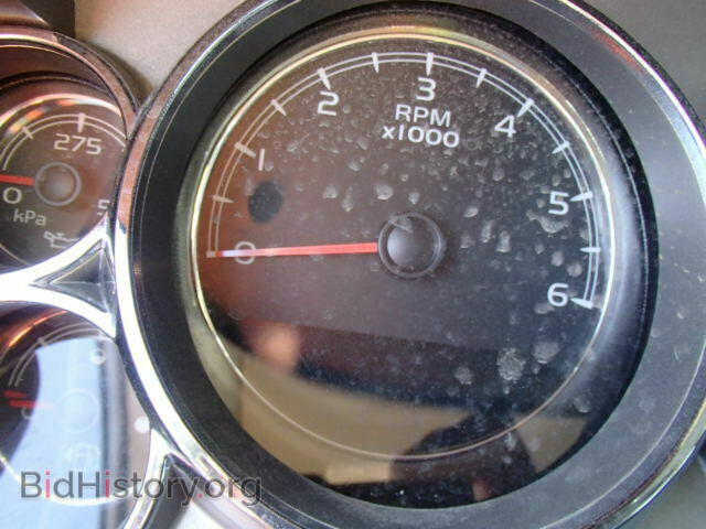2007 CHEVROLET SILVERADO - VIN: 3GCEC13C67G529029 - Фото 8