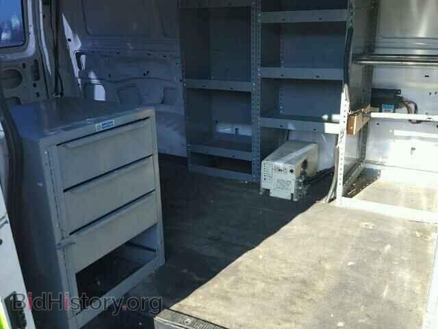2002 FORD ECONOLINE - VIN: 1FTNE24L62HB05914 - Фото 6