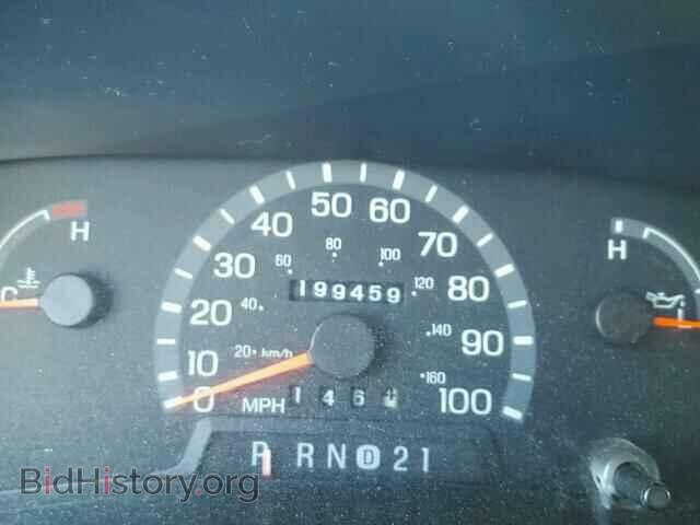 2002 FORD ECONOLINE - VIN: 1FTNE24L62HB05914 - Фото 8