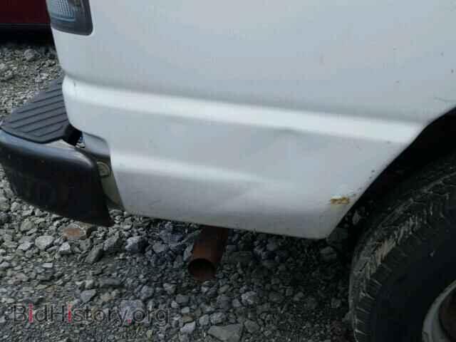 2002 FORD ECONOLINE - VIN: 1FTNE24L62HB05914 - Фото 10