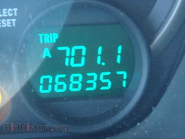 2005 HONDA PILOT - VIN: 5FNYF18525B014594 - Фото 8