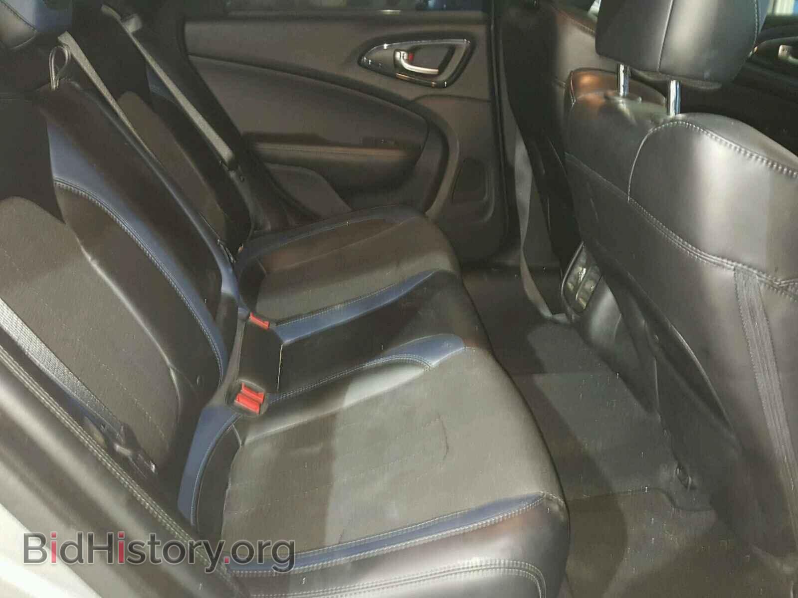2015 CHRYSLER 200 - VIN: 1C3CCCDG1FN522973 - Фото 6
